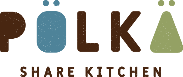 POLKA SHARE KITCHEN